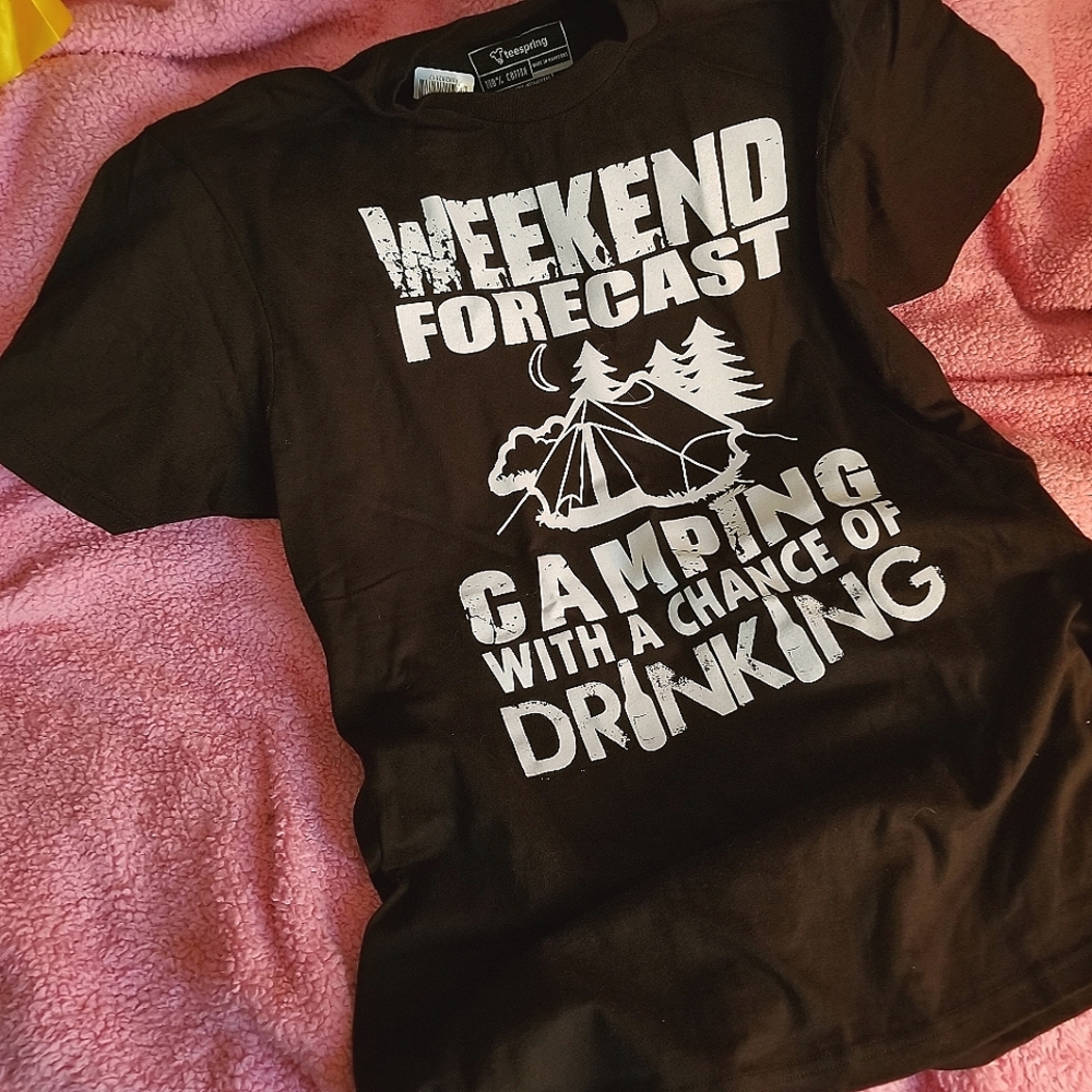 Men's  graphic tee
